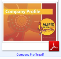 Murri's on the Move Driving School Ltd png image of Company-Profile based on the Sunshine Coast