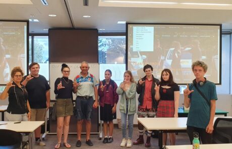 Caboolture CLLP 29.04.2021 Session 2 Participants
