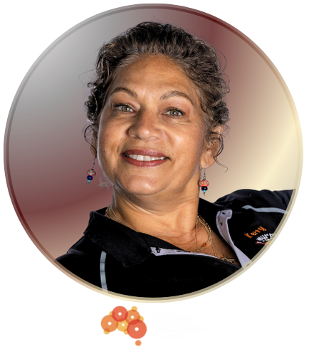 MOTM_Kerry_Indigenious_Driving_Instrustor Kerry MOTM Indigenious Driving Instrustor